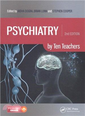 Psychiatry by Ten Teachers