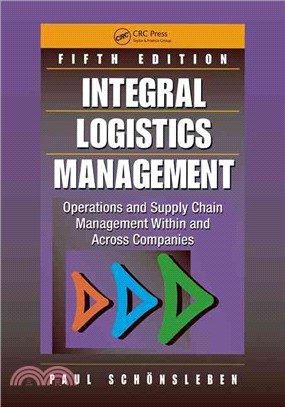 Integral Logistics Management ─ Operations and Supply Chain Management Within and Across Companies