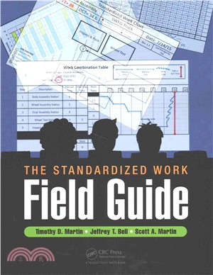 The Standardized Work Field Guide