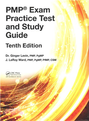 PMP Exam Practice Test and Study Guide