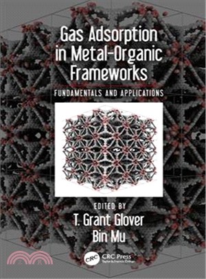 Gas Adsorption in Metal-organic Frameworks ― Fundamentals and Applications