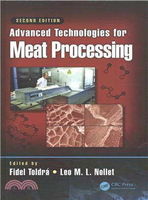 Advanced Technologies for Meat Processing