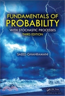 Fundamentals of Probability ─ With Stochastic Processes