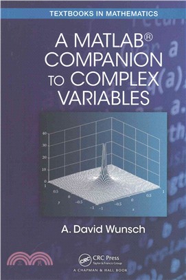 A Matlab Companion to Complex Variables