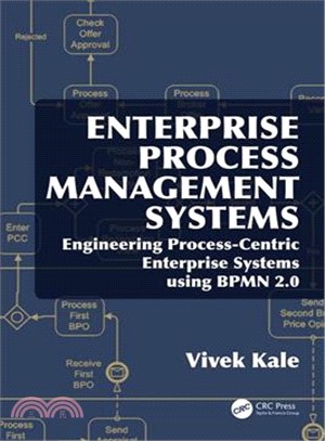 Enterprise Process Management Systems