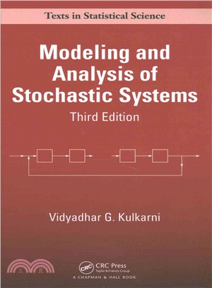 Modeling and Analysis of Stochastic Systems