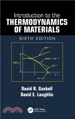 Introduction to the Thermodynamics of Materials