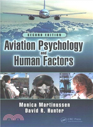 Aviation Psychology and Human Factors