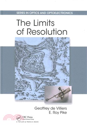 The Limits of Resolution