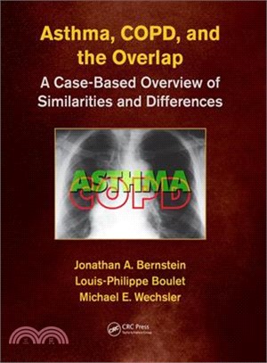 Asthma, Copd, and Overlap ― A Case-based Overview of Similarities and Differences