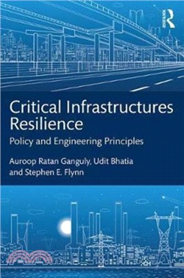 Critical infrastructures resilience :  policy and engineering principles /