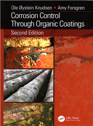 Corrosion Control Through Organic Coatings