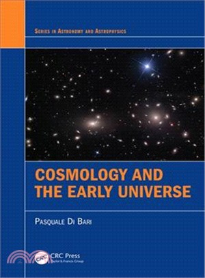 Cosmology and the Early Universe
