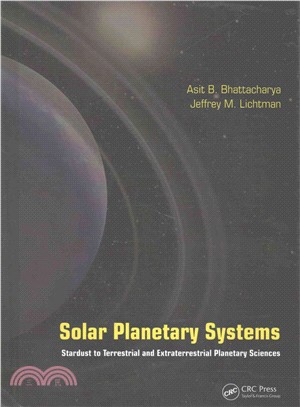 Solar Planetary Systems ─ Stardust to Terrestrial and Extraterrestrial Planetary Sciences