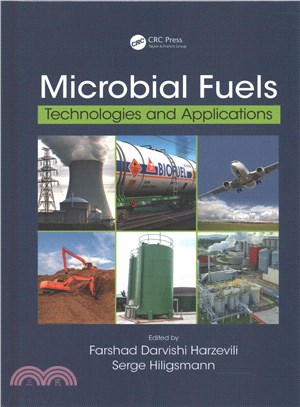Microbial Fuels ─ Technologies and Applications