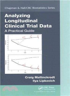 Analyzing Longitudinal Clinical Trial Data ─ A Practical Guide
