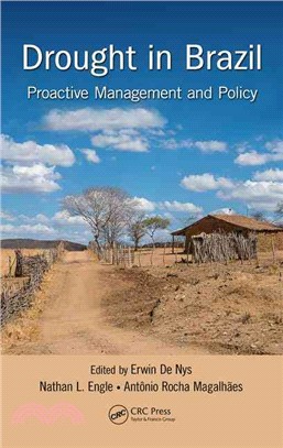 Drought in Brazil ─ Proactive Management and Policy