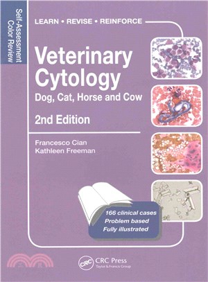 Veterinary Cytology ─ Dog, Cat, Horse, and Cow