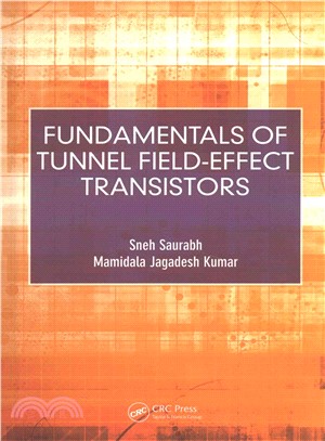 Fundamentals of Tunnel Field-Effect Transistors