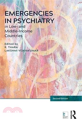 Emergencies in Psychiatry in Low- and Middle-Income Countries