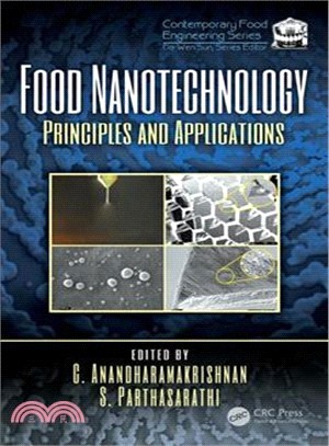 Food Nanotechnology ─ Principles and Applications