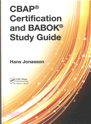 CBAP Certification and BABOK