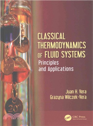 Classical Thermodynamics of Fluid Systems ─ Principles and Applications