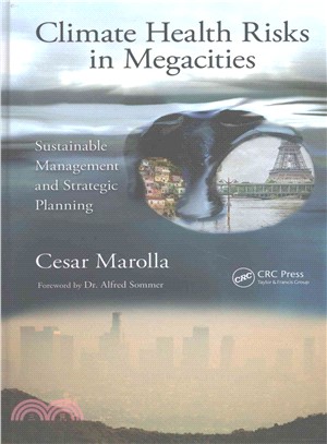Climate Health Risks in Megacities ─ Sustainable Management and Strategic Planning