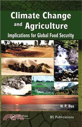 Climate Change and Agriculture ─ Implication for Global Food Security