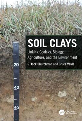 Soil Clays ― Linking Geology, Biology, Agriculture, and the Environment