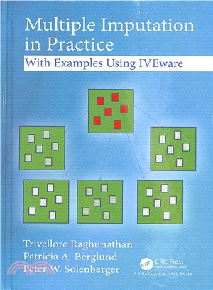 Multiple Imputation in Practice Using Iveware