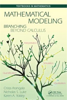 Mathematical Modeling ― Branching Beyond Calculus