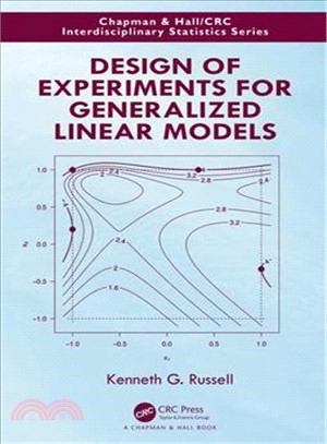 Design of Experiments for Generalized Linear Models