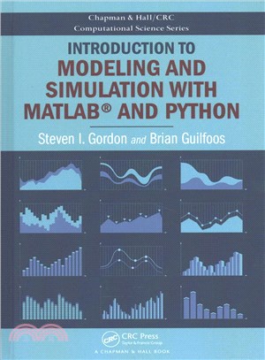 Introduction to Modeling and Simulation With MATLAB and Python