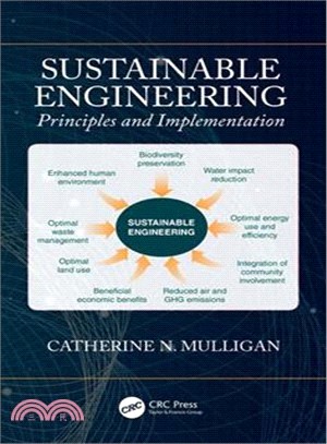 Sustainable Engineering ― Principles and Implementation