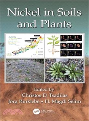 Nickel in Soils and Plants