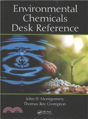 Environmental Chemicals Desk Reference