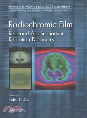 Radiochromic Film ─ Role and Applications in Radiation Dosimetry