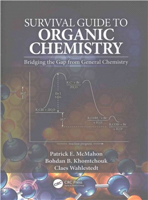 Survival Guide to Organic Chemistry ─ Bridging the Gap from General Chemistry