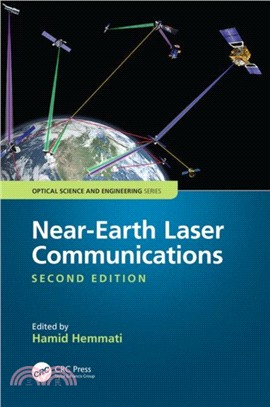 Near-Earth Laser Communications, Second Edition