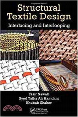 Structural Textile Design ─ Interlacing and Interlooping