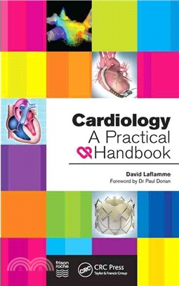Cardiology ― A Practical Handbook