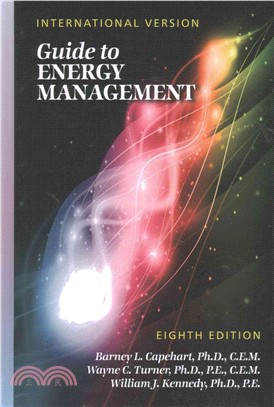 Guide to Energy Management ─ International Version