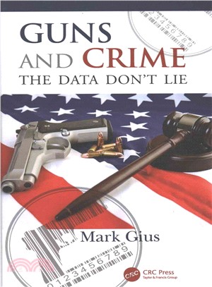 Guns and Crime ─ The Data Don't Lie