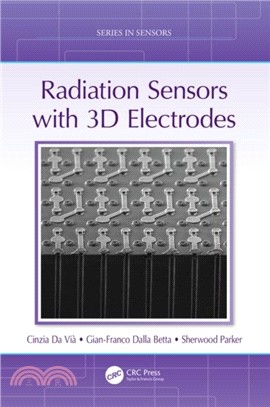 Radiation Sensors with 3D Electrodes