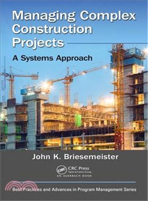 Managing Complex Construction Projects