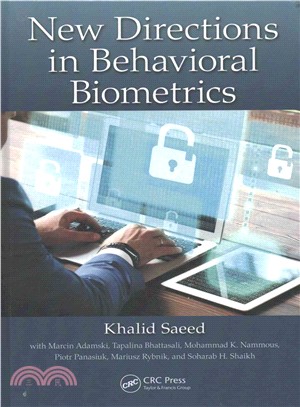 New Directions in Behavioral Biometrics