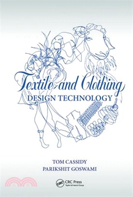 Textile and Clothing Design Technology