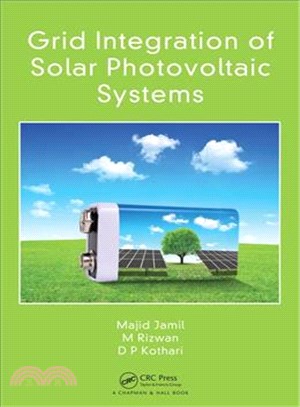 Grid Integration of Solar Photovoltaic Systems