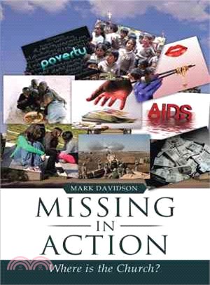 Missing in Action ― Where Is the Church?